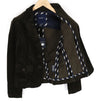 Brown Corduroy Blazer