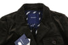 Brown Corduroy Blazer
