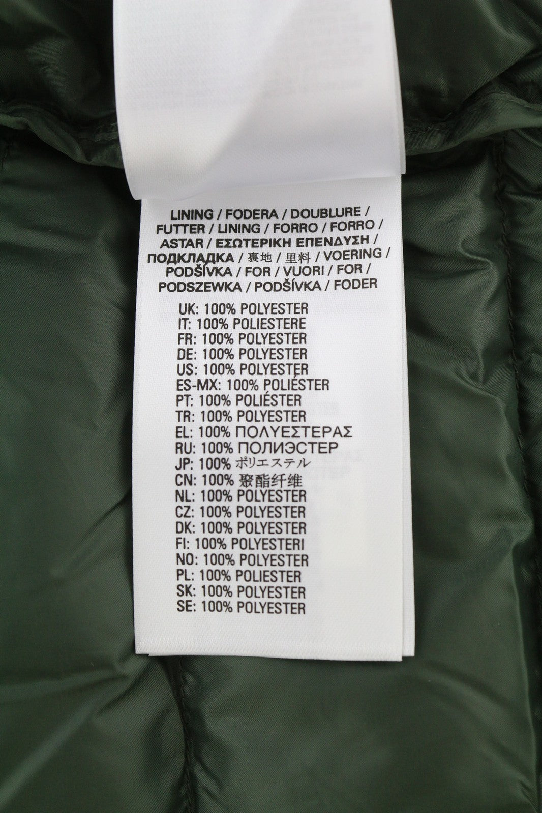 DIESEL W-Dwain Men's Jacket L Black 3M Thinsulate Hooded  Zipped Puffer RRP299