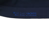 Blue Polyamide T-Shirt