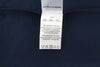 Navy Polyester Top