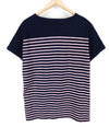 T-Shirt Ams Blauw