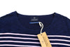 T-Shirt Ams Blauw