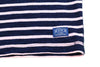 T-Shirt Ams Blauw