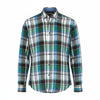 Green Twill Shirt