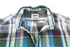 Green Twill Shirt