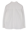 White Twill Shirt