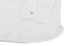 White Twill Shirt