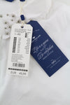 White Twill Shirt