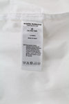 White Twill Shirt