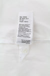 White Twill Shirt