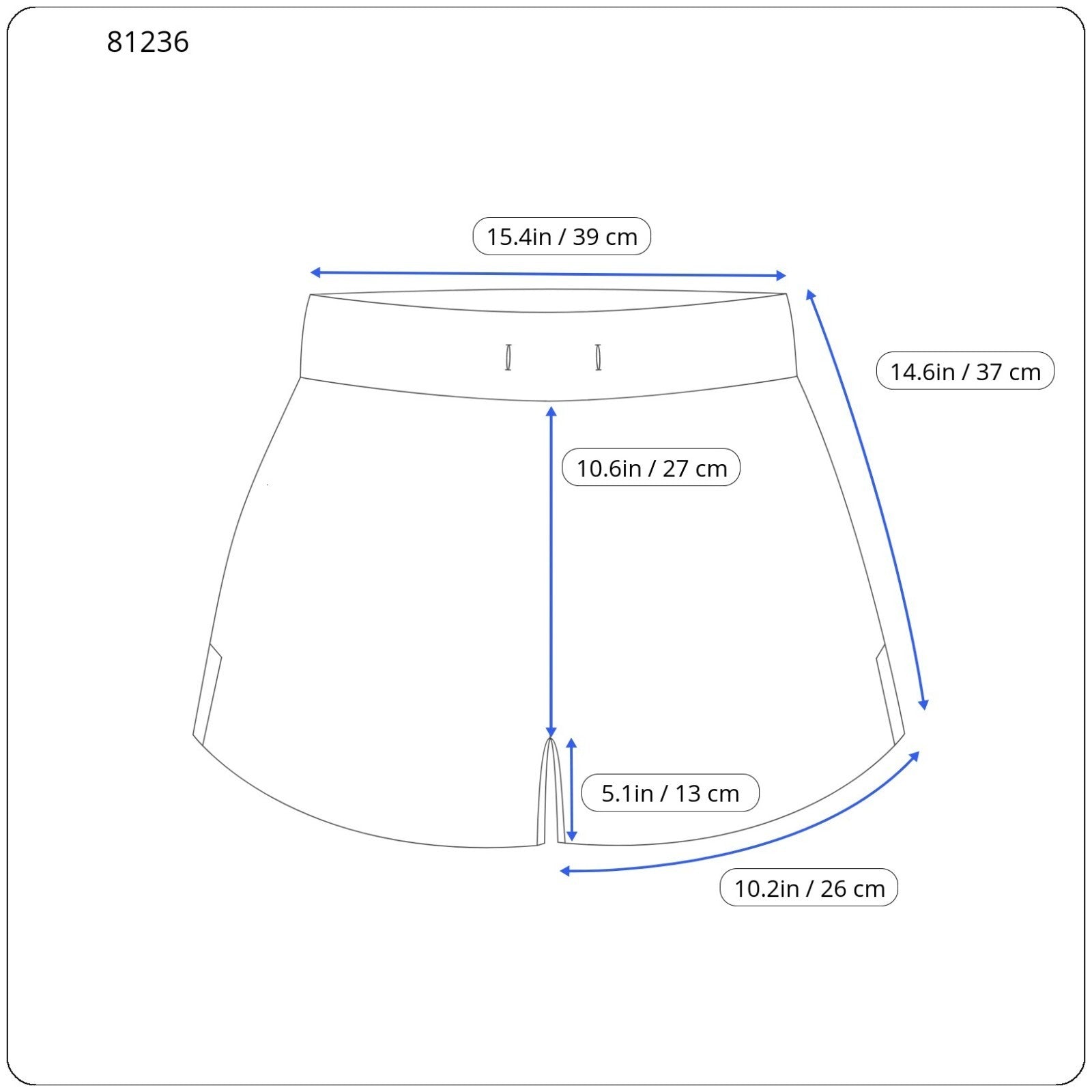 „SCOTCH &amp; SODA Ams Couture“ vyriškos žalios, mėlynos, raišteliu užtraukiamos maudymosi glaudės S dydžio 