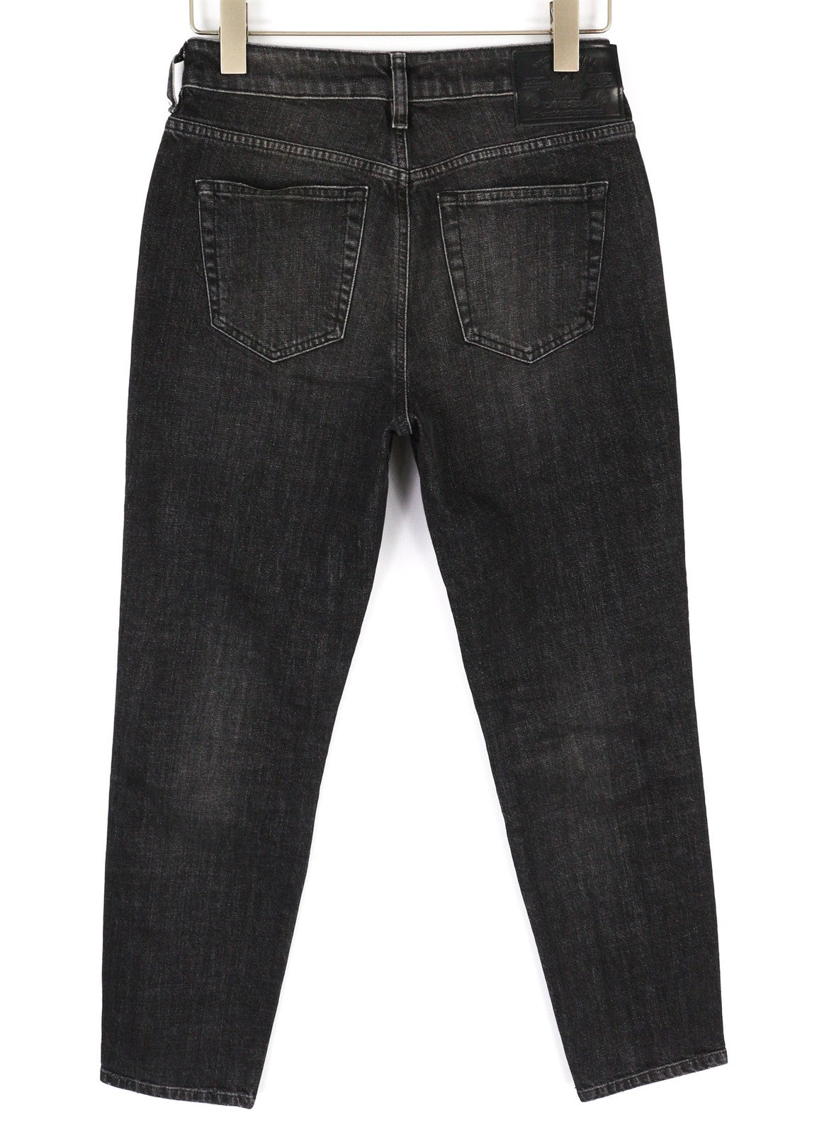 DIESEL D-Joy 09B12 Women's Jeans W27/L32 Blue Washed Slim Regular Stretch