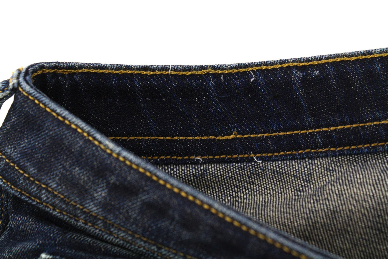 DIESEL Thommer-X 0096U vyriški džinsai W40/L32 tamsiai mėlyni, aptempti, su užtrauktuku 