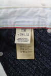 Jeans Ralston