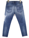 Jeans Thommer-T 8880T