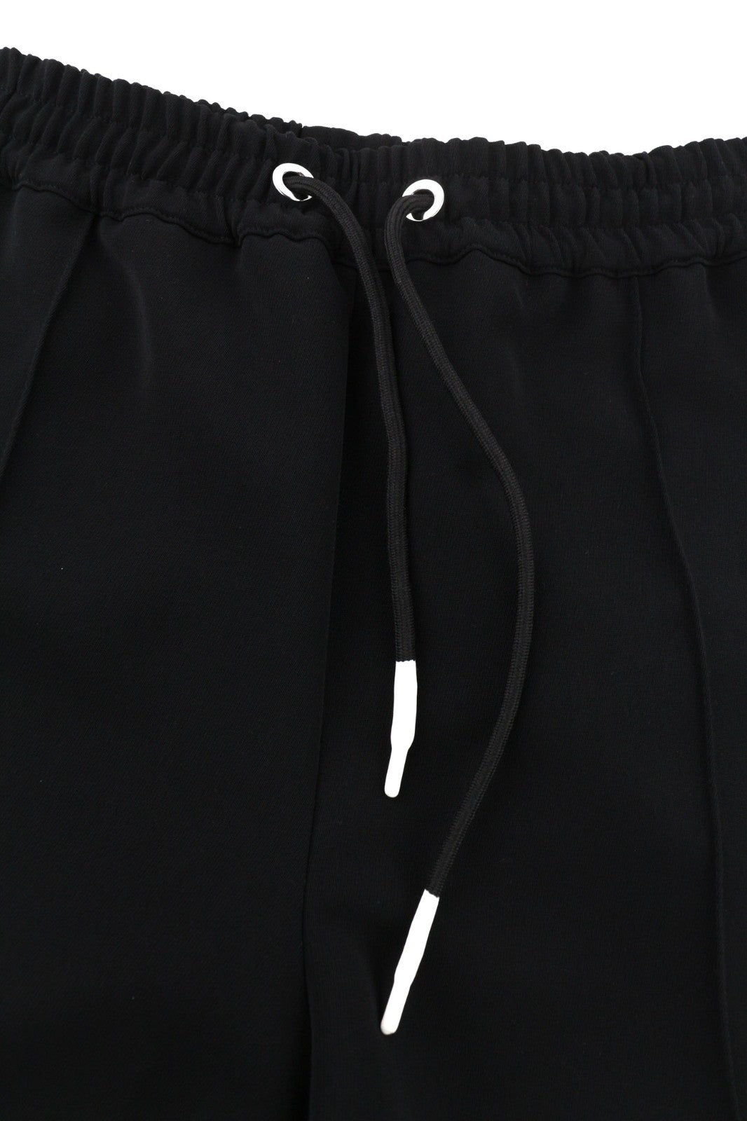 JOHN RICHMOND vyriškos juodos tamprios S dydžio laisvalaikio kelnės su raišteliu 