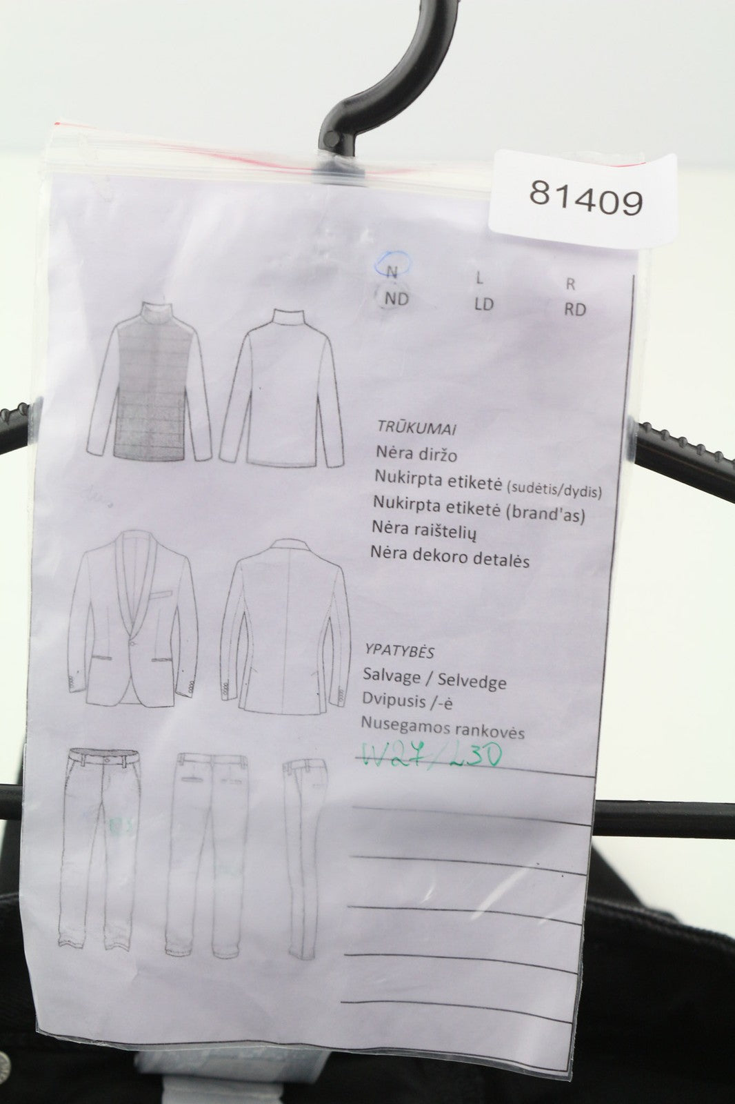 DIESEL D-Reggy 009RL Women's Jeans W27/L30 Black Straight Zip Fly Mid-Rise