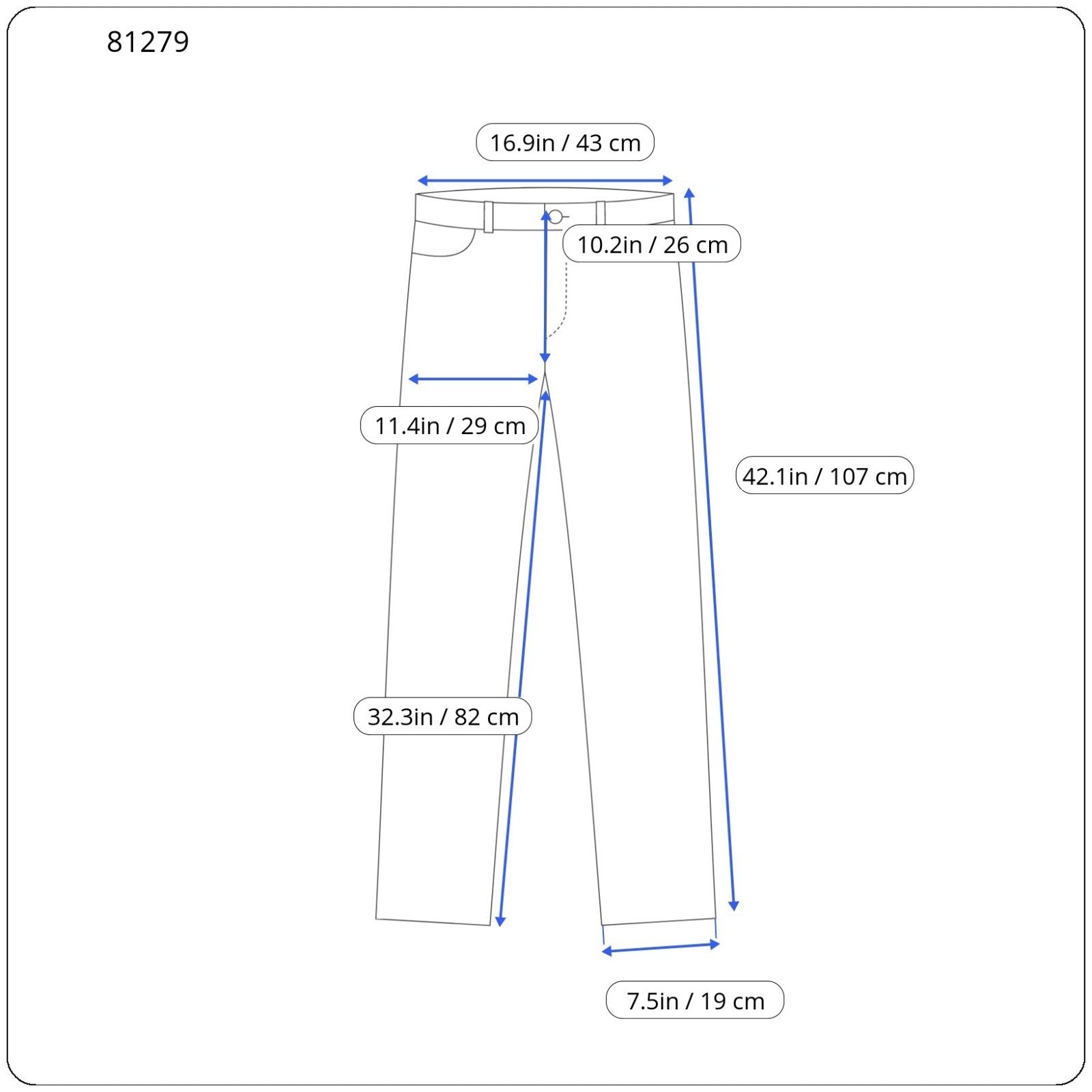 DIGEL Daren-V Men's Trousers UK38 Black Virgin Wool Stretch Stripe Zip Fly