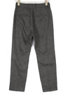 Trousers Loi Gris