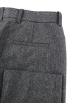 Trousers Loi Gris