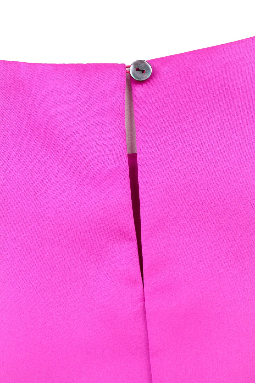 GUGLIELMO CAPONE Women's Dress ~S Purple Sleeveless Crew Neck Short Classic Logo