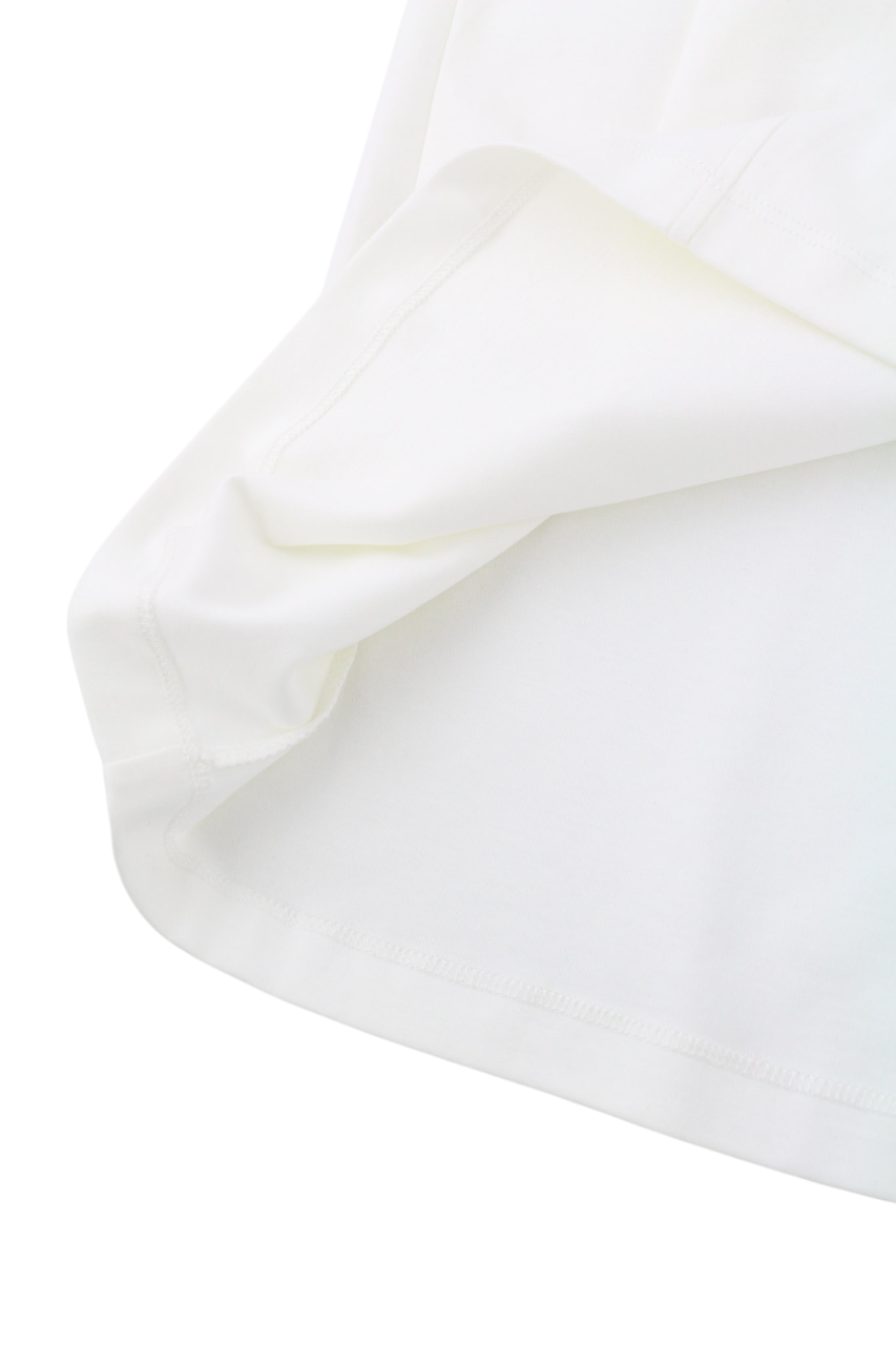 DIESEL Bgtih Women's Dress XS Black Gold Embroidered Crew Short Sleeve Mini