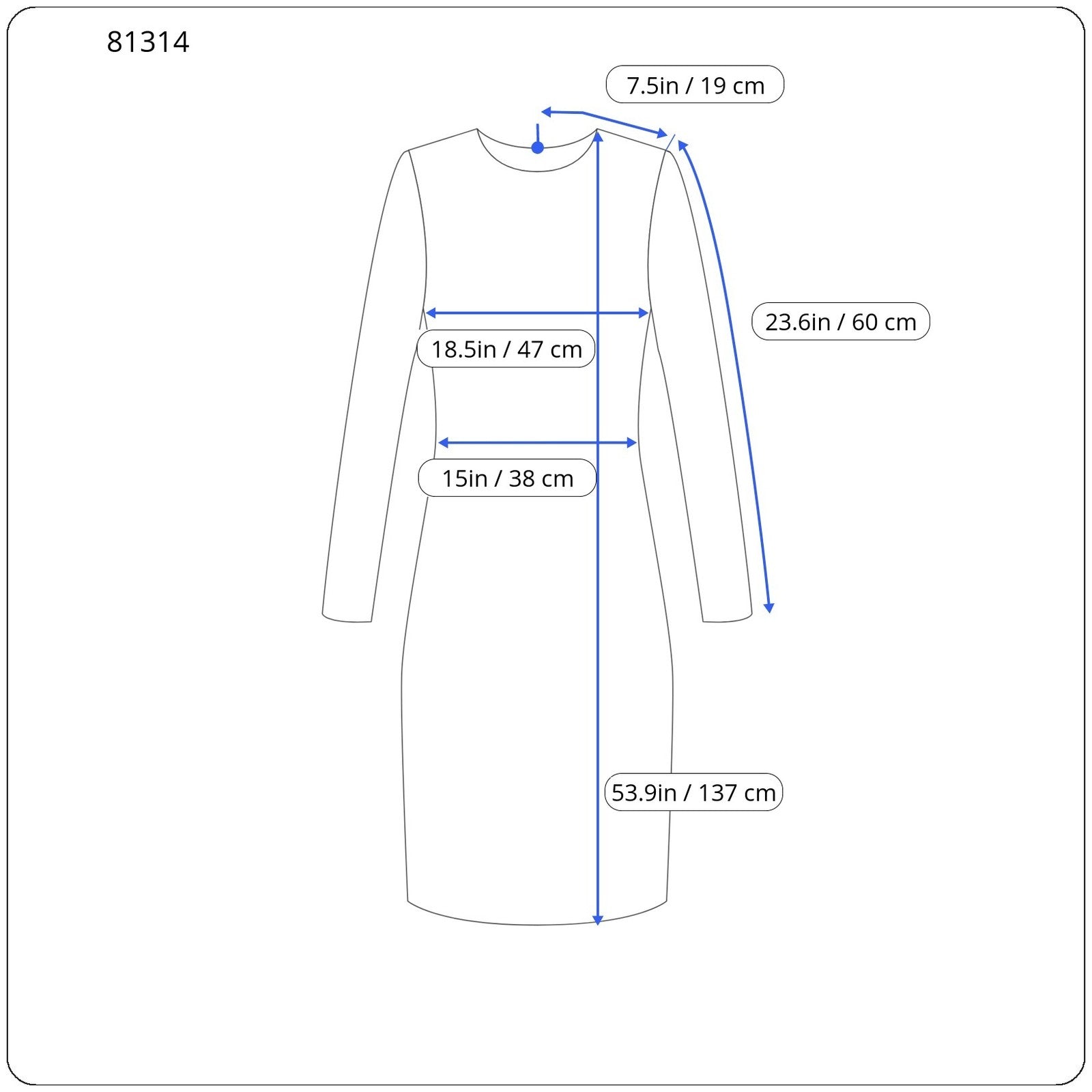 MAISON 123 Nao R Imprimee moteriška suknelė 40 šilko mišinio gėlėto rašto ilgomis rankovėmis 