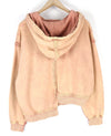 Hoodie F-Mikky Felpa