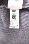 Hoodie F-Magdalena Felpa