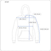 Hoodie F-Magdalena Felpa