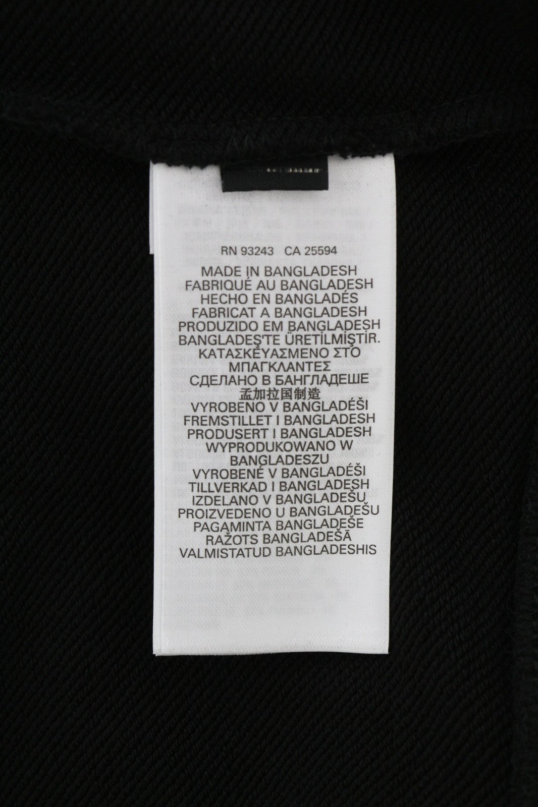 DIESEL F-Reggy-Hood moteriškas džemperis su gobtuvu M, juodas, megztinis su logotipu, RRP150