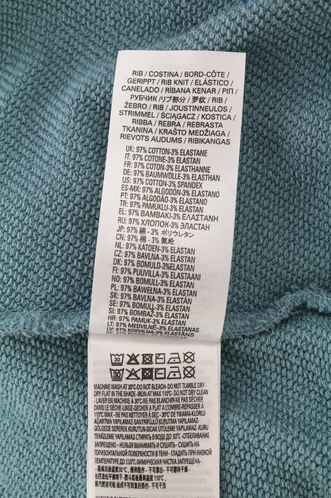 DIESEL S-Ginn-Hood vyriškas džemperis su gobtuvu S mėlynos spalvos su gobtuvu ir kengūros dirželiu, megztinis su medvilniniu logotipu. 