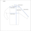 Sweatshirt S-Girk