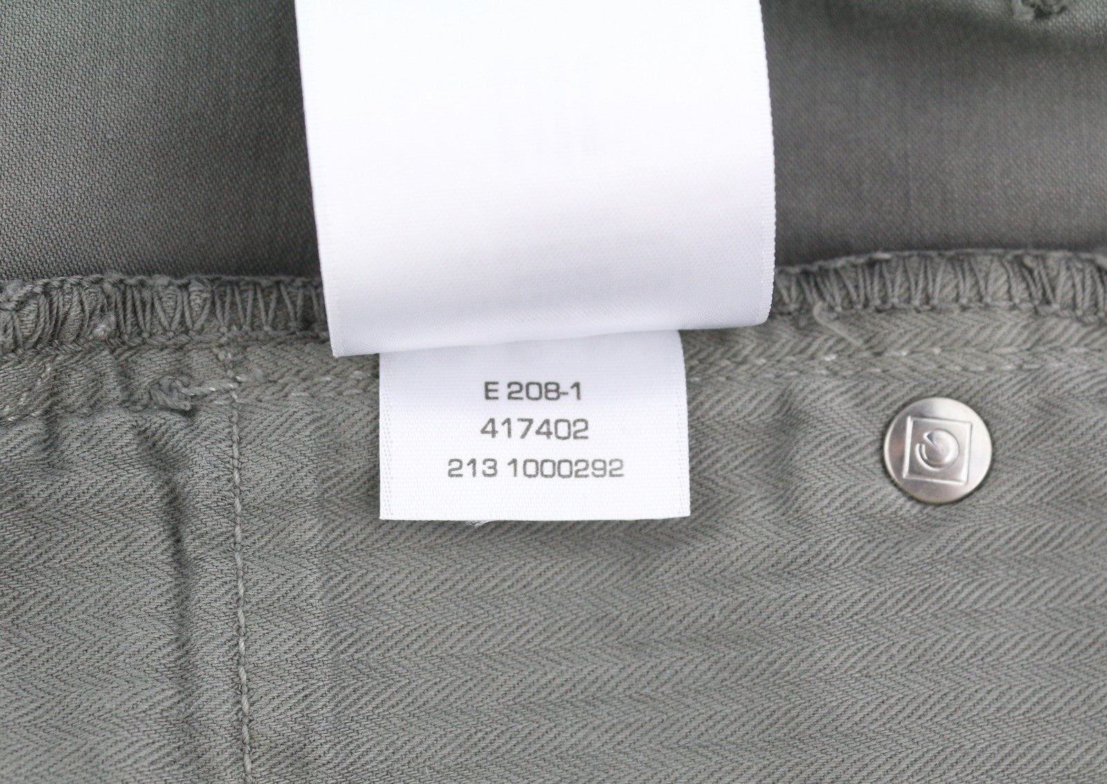 GANT Maxen satininės vyriškos kelnės W35/L36 plieno pilkos, ypač plonos, su užtrauktuku ir laisvalaikio stiliaus.