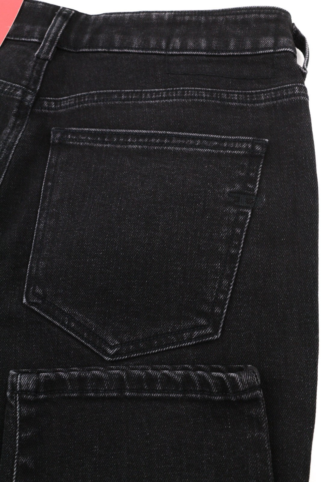 DIESEL 2004 5Pockets Z9C25 Women's Jeans W26/L32 Slim Mid Waist Tapered RRP185