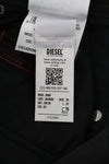 Jeans 2004 5Pockets Z9C25