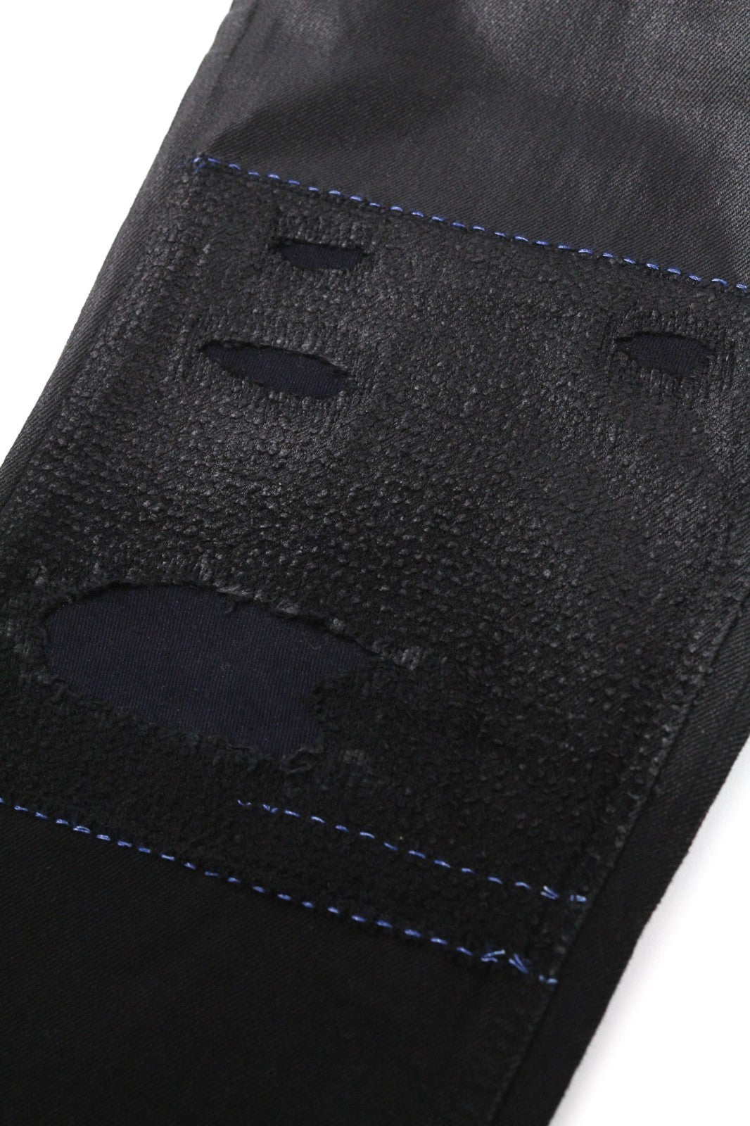 DIESEL Belthy 0856E Women's Jeans W30/L32 Coated Slim Straight Low RRP250