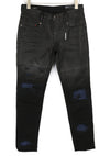 Jeans Belthy 0856E