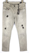 Jeans Belthy 0676M