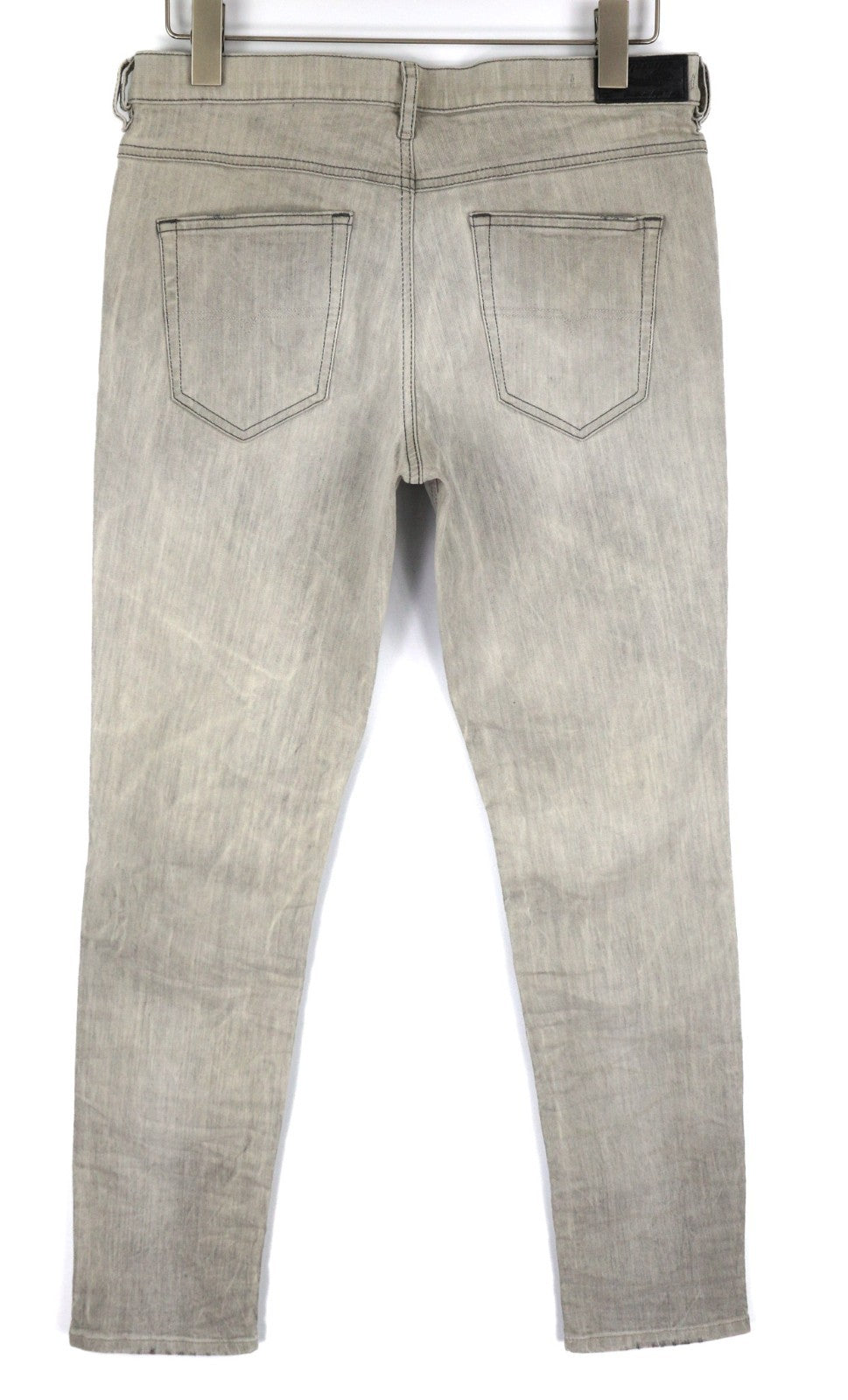 DIESEL Belthy 0676M Women's Jeans W30/L32 D.N.A. Slim Straight Stretch RRP180