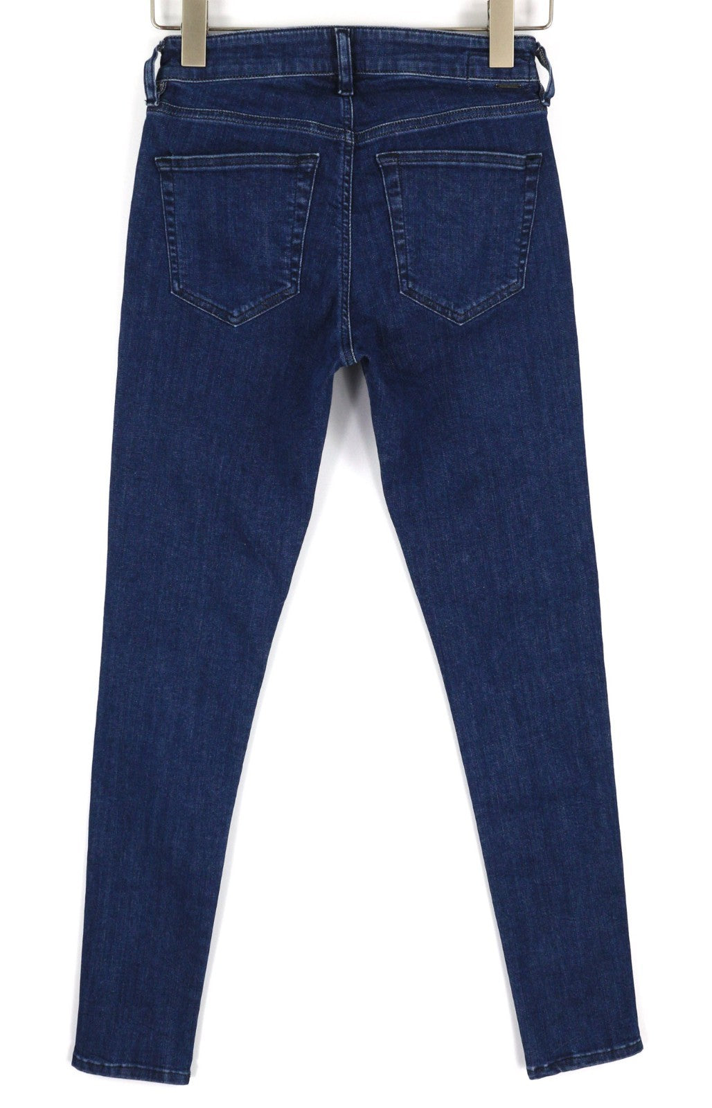 DIESEL Slandy 084FR Women's Jeans W27/L32 Super Slim Skinny Stretch Fit