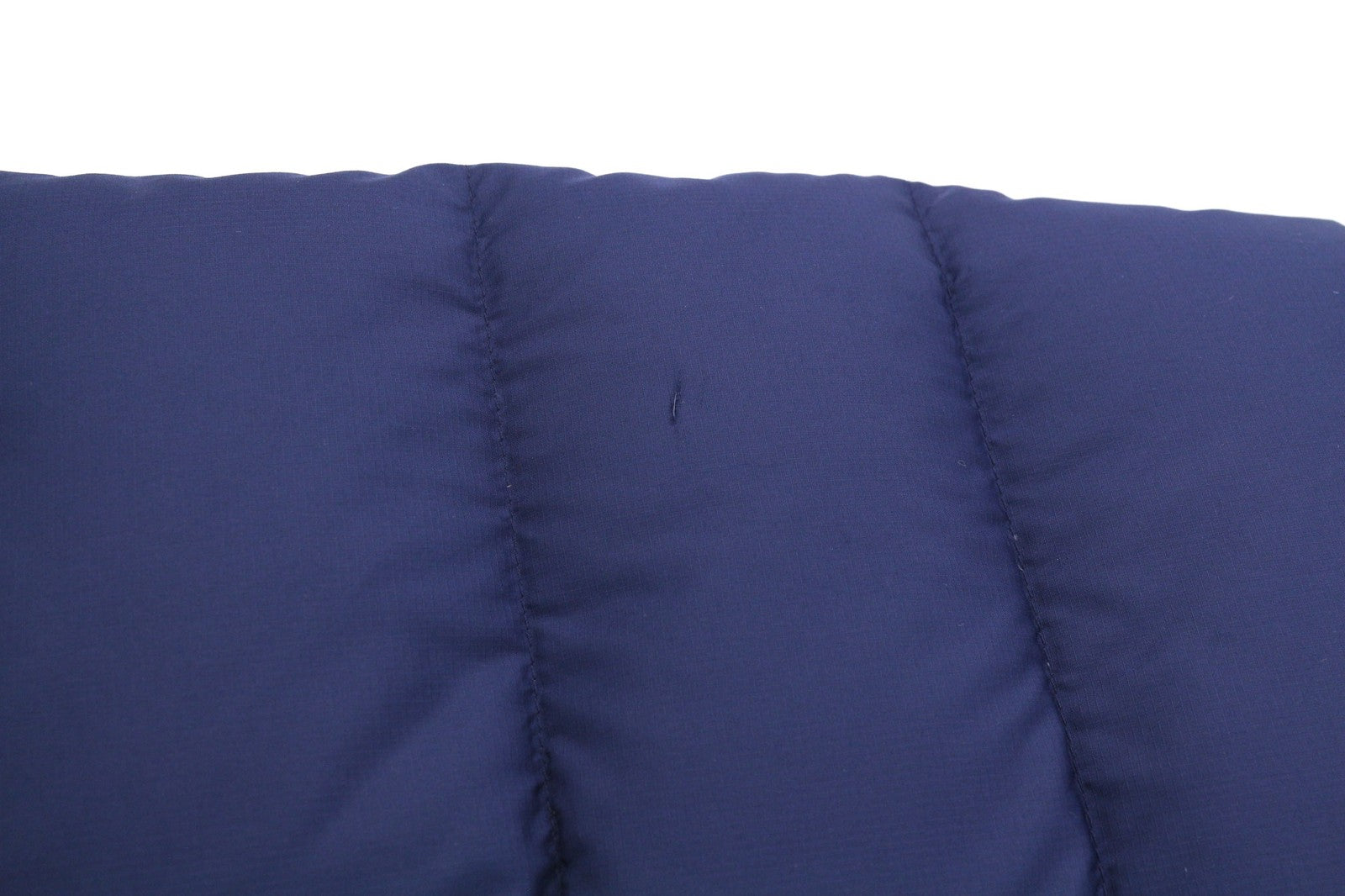 THE NORTH FACE Hometown Men's Jacket S Blue 550 Down Hooded Puffer