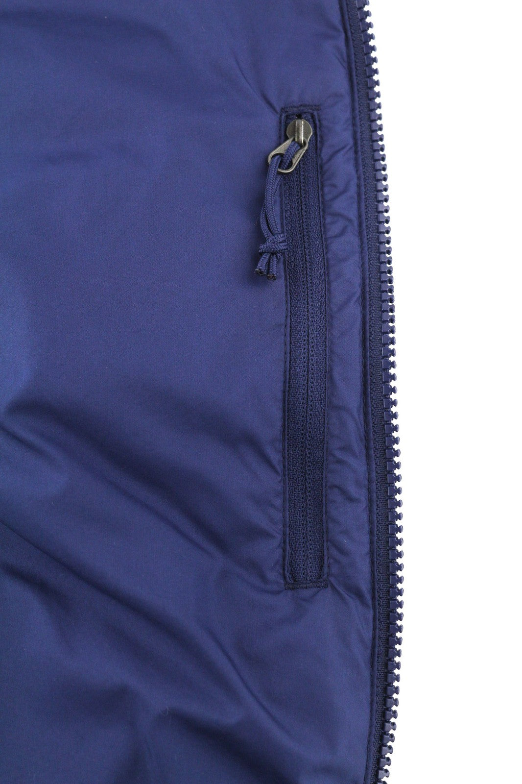 THE NORTH FACE Hometown Men's Jacket S Blue 550 Down Hooded Puffer