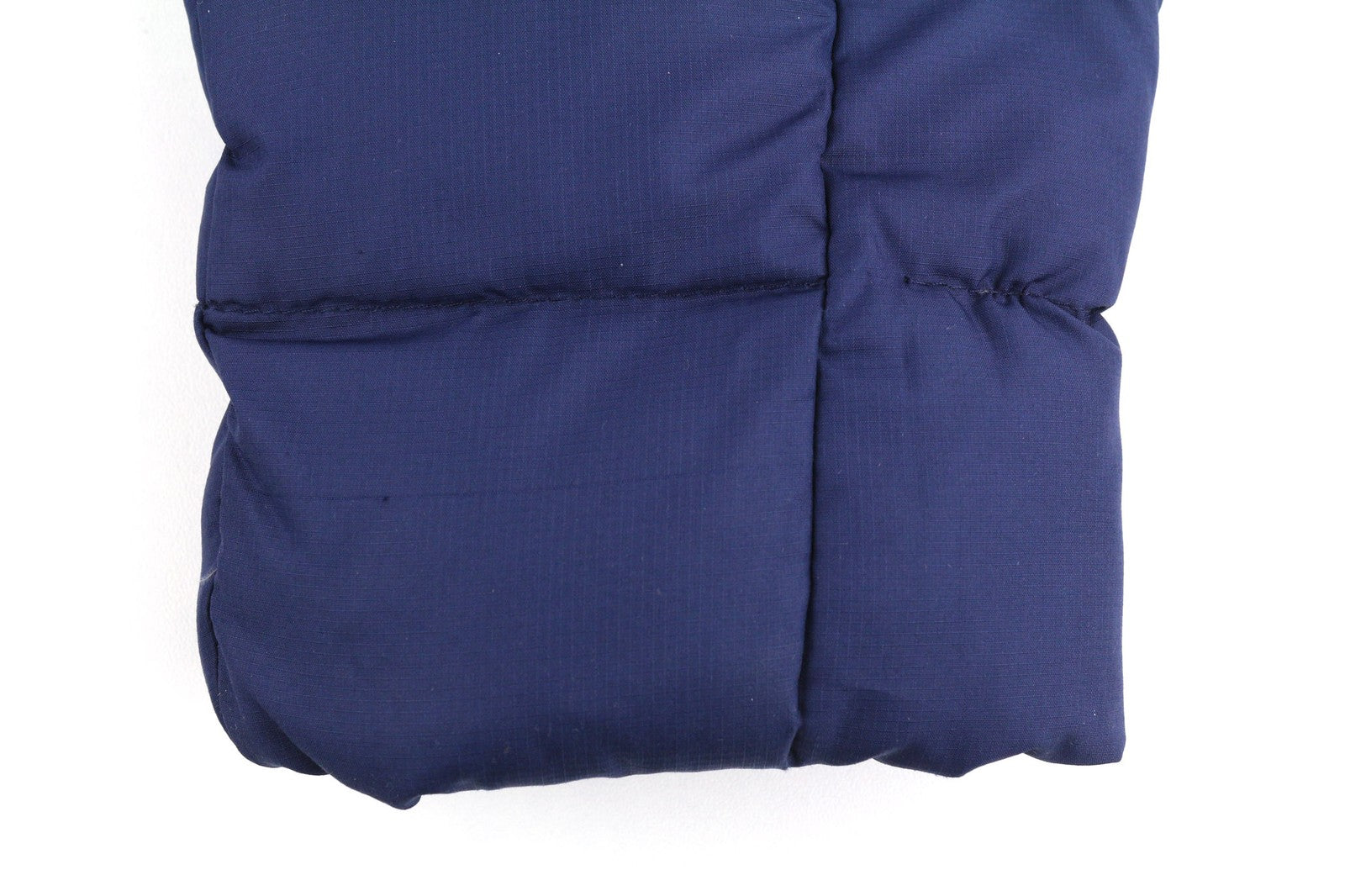 THE NORTH FACE Hometown Men's Jacket S Blue 550 Down Hooded Puffer