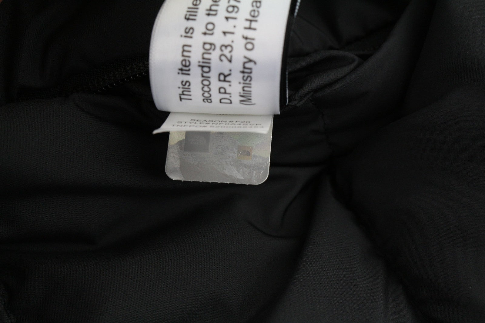 THE NORTH FACE Suzanna Triclimate moteriška striukė L 550 pūkinė 2in1 parka 