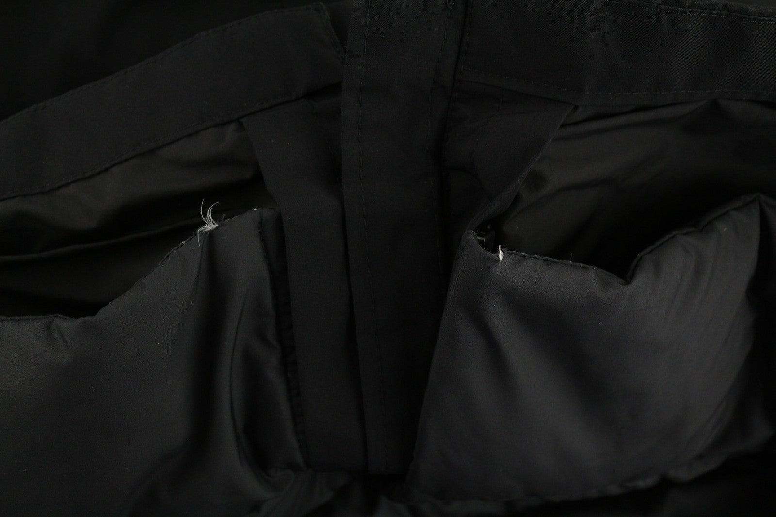 THE NORTH FACE Suzanna Triclimate moteriška striukė L 550 pūkinė 2in1 parka 