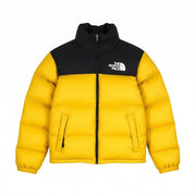 THE NORTH FACE 1996 Retro Nuptse Men's Jacket XS 700 Down Quilted Hooded
