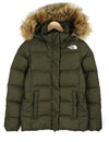 Jacket Gotham
