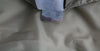 Beige Nylon Jacket